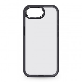 Чохол-накладка ArmorStandart UNIT2 для Apple iPhone 17e / 16e, чорний