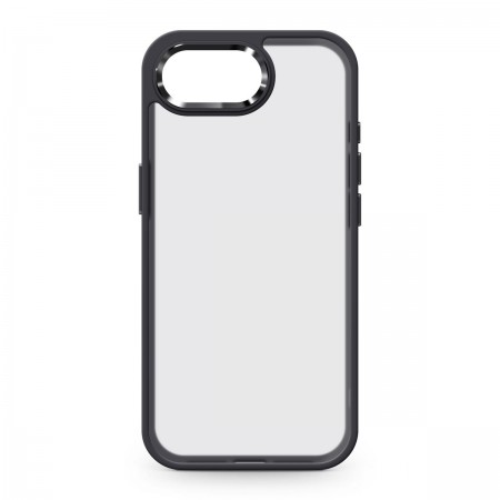 Чохол-накладка ArmorStandart UNIT2 для Apple iPhone 17e / 16e, чорний
