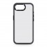 Чохол-накладка ArmorStandart UNIT2 для Apple iPhone 17e / 16e, чорний
