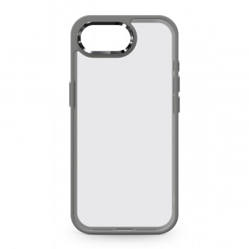 Чохол ArmorStandart UNIT2 для Apple iPhone 17e / 16e, титановий сірий (Titanium Grey)