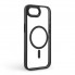 Чохол ArmorStandart Unit MagSafe для Apple iPhone 17e / 16e, чорний