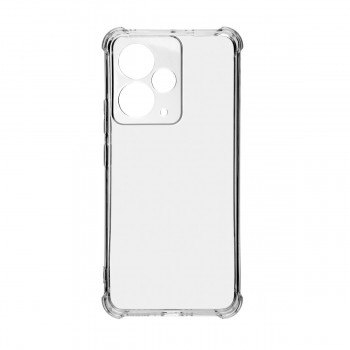 Чохол-накладка ArmorStandart Air Force для Realme 14T, Clear (прозорий) Чохол-накладка ArmorStandart Air Force для Realme 14T, Clear (прозорий)