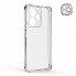 Чехол-накладка ArmorStandart Air Force для Realme 14T, Clear (прозрачный)