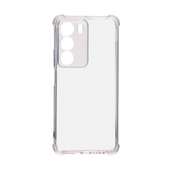Чохол-накладка ArmorStandart Air Force для Realme C71 4G, Clear (прозорий)