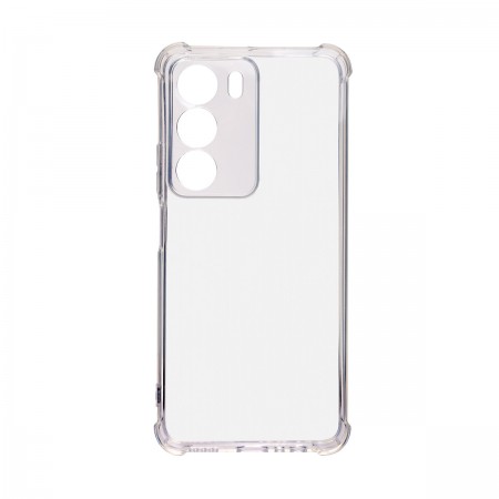 Чохол-накладка ArmorStandart Air Force для Realme C71 4G, Clear (прозорий)