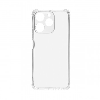 Чохол-накладка ArmorStandart Air Force для Realme Note 70 4G, Clear (прозорий)