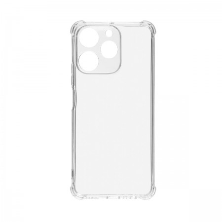 Чохол-накладка ArmorStandart Air Force для Realme Note 70 4G, Clear (прозорий)