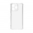 Чохол-накладка ArmorStandart Air Force для Realme Note 70 4G, Clear (прозорий)