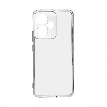 Чохол-накладка ArmorStandart Air для Realme 14T, Clear (прозорий)