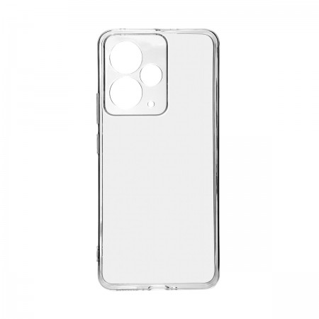 Чохол-накладка ArmorStandart Air для Realme 14T, Clear (прозорий)