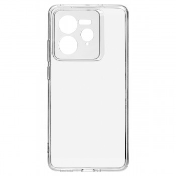 Чохол-накладка ArmorStandart Air для Realme GT 7 Pro, Clear (прозорий) Чохол-накладка ArmorStandart Air для Realme GT 7 Pro, Clear (прозорий)