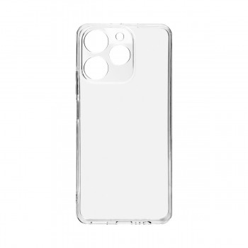 Чохол-накладка ArmorStandart Air для Realme Note 70 4G, Clear (прозорий) Чохол-накладка ArmorStandart Air для Realme Note 70 4G, Clear (прозорий)