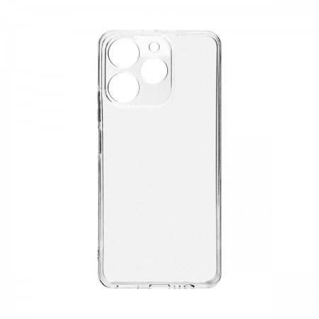 Чохол-накладка ArmorStandart Air для Realme Note 70 4G, Clear (прозорий)