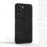 Чехол-накладка ArmorStandart Matte Slim Fit для Realme C71 4G, Black (черный)