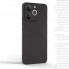 Чохол-накладка ArmorStandart Matte Slim Fit для Realme Note 70 4G, Black (чорний)