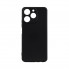 Чехол-накладка ArmorStandart ICON для Realme Note 70 4G, Black (черный)