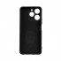 Чехол-накладка ArmorStandart ICON для Realme Note 70 4G, Black (черный)