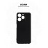 Чехол-накладка ArmorStandart ICON для Realme Note 70 4G, Black (черный)