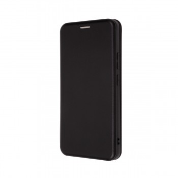 Чехол-книжка ArmorStandart G- для Realme 14T, Black (черный)