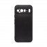 Чехол-накладка ArmorStandart Matte Slim Fit для Google Pixel 9 Pro XL, Black (черный)