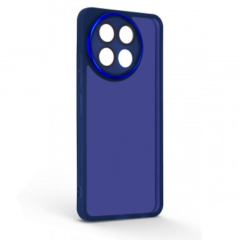 Чохол-накладка ArmorStandart Shade для Tecno Spark 30 Pro 4G (KL7), Blue (синій)