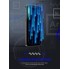 Захисне скло ArmorStandart Space Black Icon для Apple iPhone 17e / 16e з рамкою, 2.5D, 0,33 мм