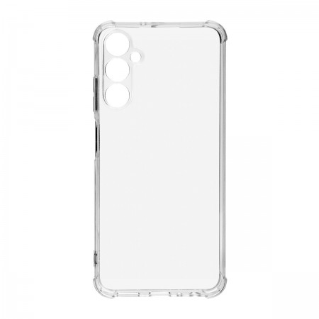 Чехол-накладка ArmorStandart Air Force для Samsung A05s (A057), Clear (прозрачный)
