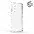 Чехол-накладка ArmorStandart Air Force для Samsung A05s (A057), Clear (прозрачный)