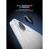 Защитное стекло для камеры iPhone 17e/16e ArmorStandart Supreme BI, 0,33 мм, чёрный