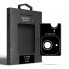 Защитное стекло на камеру iPhone 17e/16e ArmorStandart Supreme Black Icon, цвет прозрачный