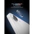 Защитное стекло на камеру iPhone 17e/16e ArmorStandart Supreme Black Icon, цвет прозрачный