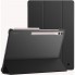 Чехол-книжка для планшета Samsung Tab S10 Lite / S10 FE / S9 FE / S9 ArmorStandart Flex Case, 11″, чёрный