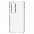 Чохол-накладка ArmorStandart Air Force для Infinix Hot 50 Pro Plus 4G, Clear (прозорий)