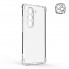 Чохол-накладка ArmorStandart Air Force для Infinix Hot 50 Pro Plus 4G, Clear (прозорий)