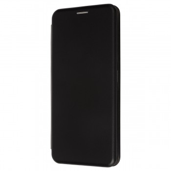 Чехол-книжка ArmorStandart G- для Infinix Hot 50 Pro Plus 4G, Black (черный)