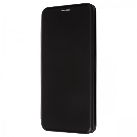 Чохол-книжка ArmorStandart G- для Infinix Hot 50 Pro Plus 4G, Black (чорний)