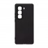 Чохол-накладка ArmorStandart ICON для Infinix Hot 50 Pro Plus 4G, Black (чорний)