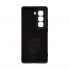 Чохол-накладка ArmorStandart ICON для Infinix Hot 50 Pro Plus 4G, Black (чорний)