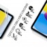 Гідрогелева плівка ArmorStandart Matte для планшета Apple iPad 11 2025 (A16), матова
