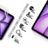 Гидрогелевая пленка ArmorStandart Anti-Blue для Apple iPad Air 11 2025