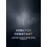 Защитное стекло ArmorStandart Supreme Black Icon для Samsung S24 Ultra, 6.8