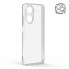 Чехол-накладка ArmorStandart Air для Xiaomi Poco C71 4G, Clear (прозрачный)