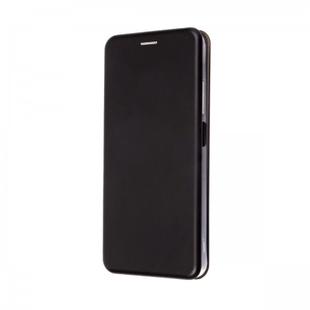 Чехол-книжка ArmorStandart G- для Xiaomi Poco C71 4G, Black (черный)