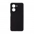 Чохол-накладка ArmorStandart Matte Slim Fit для Xiaomi Poco C71 4G, Black (чорний)