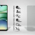 Гідрогелева плівка ArmorStandart матова для Xiaomi Redmi A5 4G, діагональ 6.88