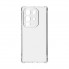 Чехол-накладка ArmorStandart Air Force для Infinix Note 50 4G, Clear (прозрачный)