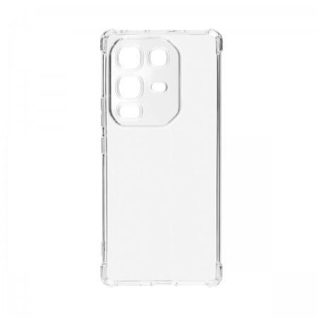 Чехол-накладка ArmorStandart Air Force для Infinix Note 50 Pro 4G, Clear (прозрачный)