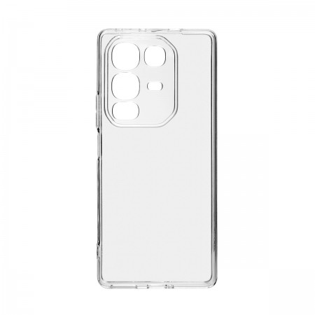 Чохол-накладка ArmorStandart Air для Infinix Note 50 4G, Clear (прозорий)