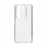 Чохол-накладка ArmorStandart Air для Infinix Note 50 4G, Clear (прозорий)
