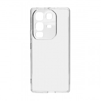Чохол-накладка ArmorStandart Air для Infinix Note 50 Pro 4G, Clear (прозорий) Чохол-накладка ArmorStandart Air для Infinix Note 50 Pro 4G, Clear (прозорий)